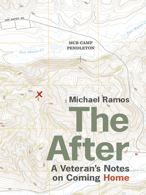 cover image of The After